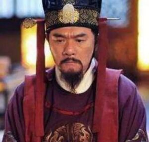 长孙无忌的后代怎么样了？后代情况又是什么样的？-波若密