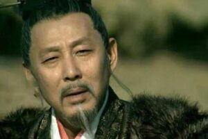 白登之战冒顿为什么放走刘邦-波若密