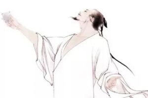 李白的真正死因是什么?李白究竟是怎么死的?-波若密