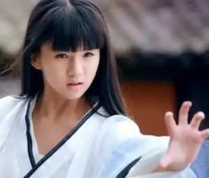 婴宁是狐女还是鬼女?婴宁的真实身份是什么?-波若密