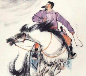 檀道济的正确读音是什么？檀道济究竟该怎么读？-波若密