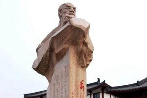 刘禹锡《磨镜篇》作品赏析-波若密