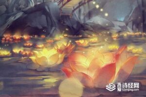 中元节是七月十五还是七月十四?禁忌是什么?-波若密