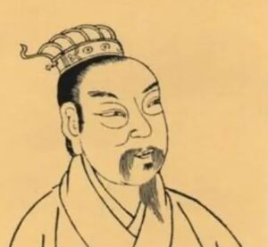 萧统是什么人？他的一生是什么样的？-波若密