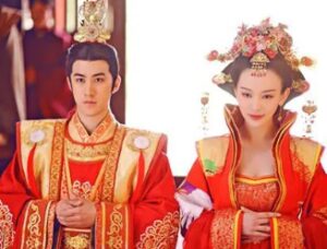 李治娶王皇后时几岁？当时的情况是怎样的？-波若密