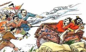 周孝王是个什么样的人？是明君吗？-波若密