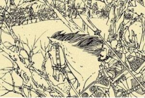 耶律休哥是什么结局？被谁杀了？-波若密