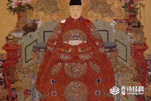 明熹宗为何英年早逝-波若密