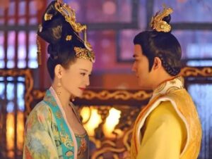 李治对王皇后有感情吗?李治爱王皇后吗?-波若密