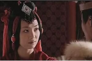 汉武帝姐姐南公主是什么人?她最后是什么结局?-波若密