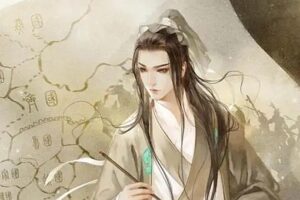 柳永最流氓的一句词(含赏析)-波若密