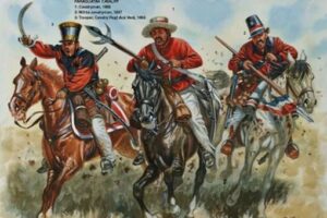 玻利维亚与巴拉圭的战争为何爆发-波若密