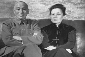 宋美龄是怎么防止老蒋另寻新欢的?她的这些方法现在还适用-波若密