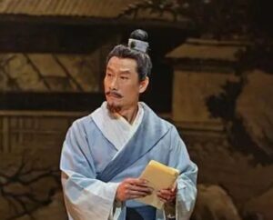 杜甫喜欢李白?为什么这么说?-波若密