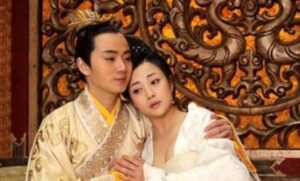 唐高宗李治的贵妃：出身荥阳郑氏揭秘-波若密