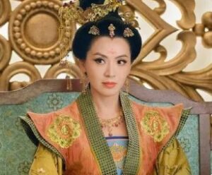 霍光的夫人为什么叫霍显？这个名字是怎么来的？-波若密