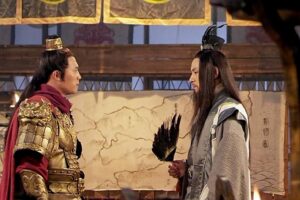 徐茂公活了多少岁？-波若密