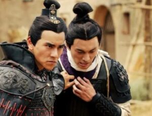 霍去病杀李敢是正史吗？真实情况是怎样的？-波若密