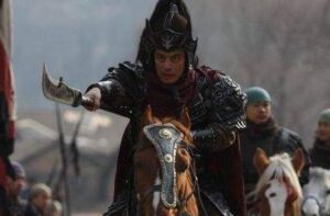 水浒穆春绰号是什么？这个绰号来源于什么地方？-波若密