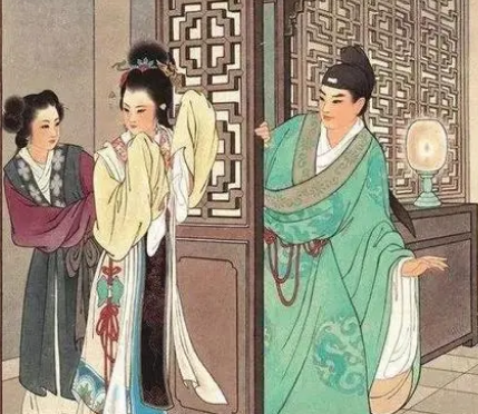 元稹的生平事迹简介，都有什么成就存在?-波若密