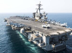 中国004型航母排水量12万吨吗-波若密