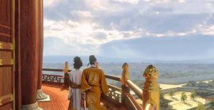 唐朝皇帝为何默许皇后韦氏与他人有染？-波若密