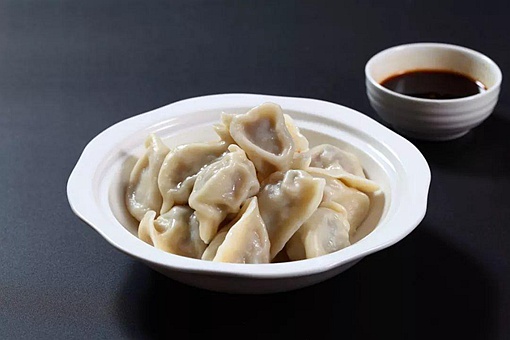 上车饺子下车面弄反了吗-波若密