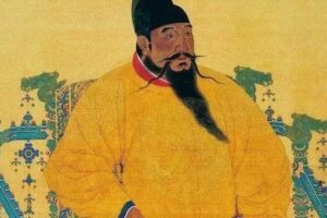 历史上朱棣晚年虐杀宫女是真的吗-波若密