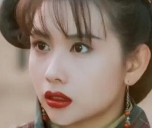 小昭是什么人?她为什么去做圣女了?-波若密