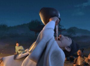 李白的妻子是谁?李白有几个妻子?-波若密