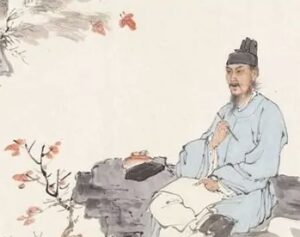 杜甫的生平如何？经历了什么?-波若密