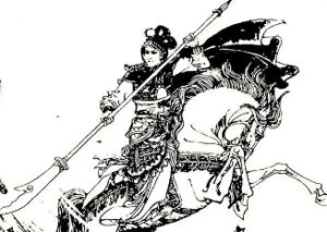 大刀王兰英最后的结局如何？她过得怎么样？-波若密