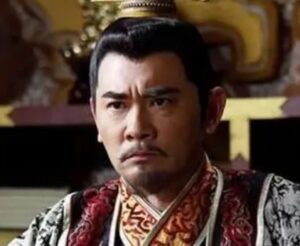 五代第一美人是谁？为什么是花见羞？-波若密