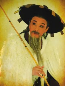 严子陵历史评价是什么？有什么贡献存在？-波若密