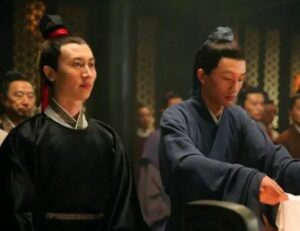 王熙凤和王子腾之间发生过什么？他们是什么关系？-波若密