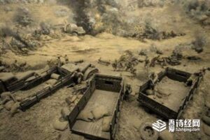 古代士兵在打仗的时候想上厕所怎么办-波若密