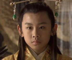 杨侗和杨侑怎么都是恭帝？两人命运又是什么样的？-波若密