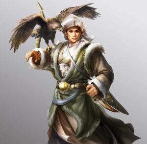 杨过武功什么水平？有什么实力和特点？-波若密