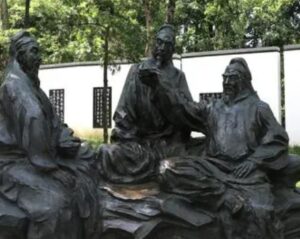 高适的一生是什么样的?有着什么经历和生涯?-波若密