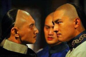 雍正为什么不杀十四爷 揭秘历史上雍正杀了十四爷了吗-波若密