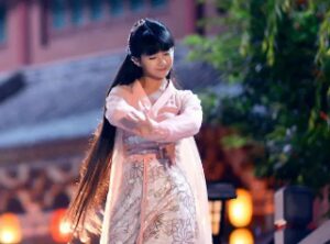 聊斋志异中的婴宁最后为什么不笑了?原因是什么?-波若密