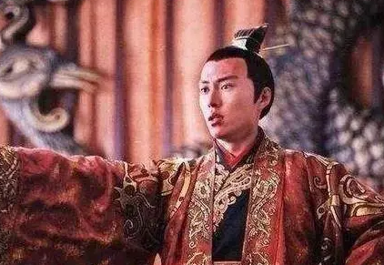 隋恭帝是杨侑还是杨侗？历史地位是什么样的？-波若密