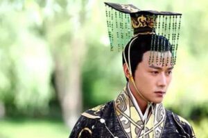 钩弋夫人为什么被赐死 汉武帝为什么一定要让她死-波若密