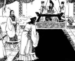 贾谊有什么能力？他为什么能排名第一？-波若密