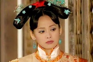 皇太极真的不爱孝庄吗?事实证明好像真的没那么爱了-波若密