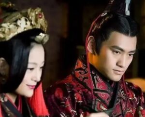 汉灵帝是谁?他为什么废宋皇后?-波若密