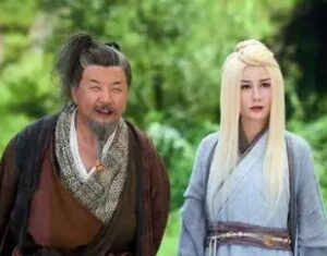 为什么周伯通不愿意见瑛姑?他们的关系是怎样的?-波若密