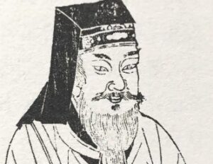 檀道济自毁长城的典故是怎么回事？具体内容是什么？-波若密