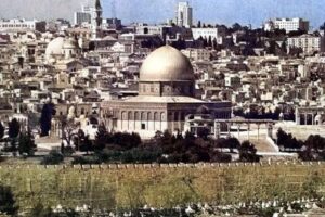 巴基斯坦为何选择伊斯兰堡作为首都-波若密