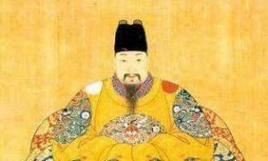 赵顼(宋神宗)的统治时期是什么样的-波若密